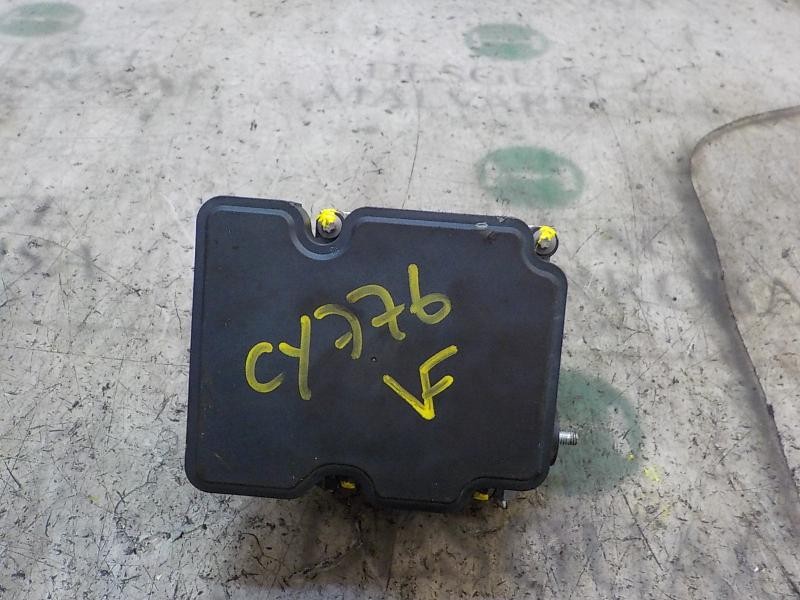 Recambio de abs para dacia logan ii 1.2 16v cat referencia OEM IAM 476609404R  