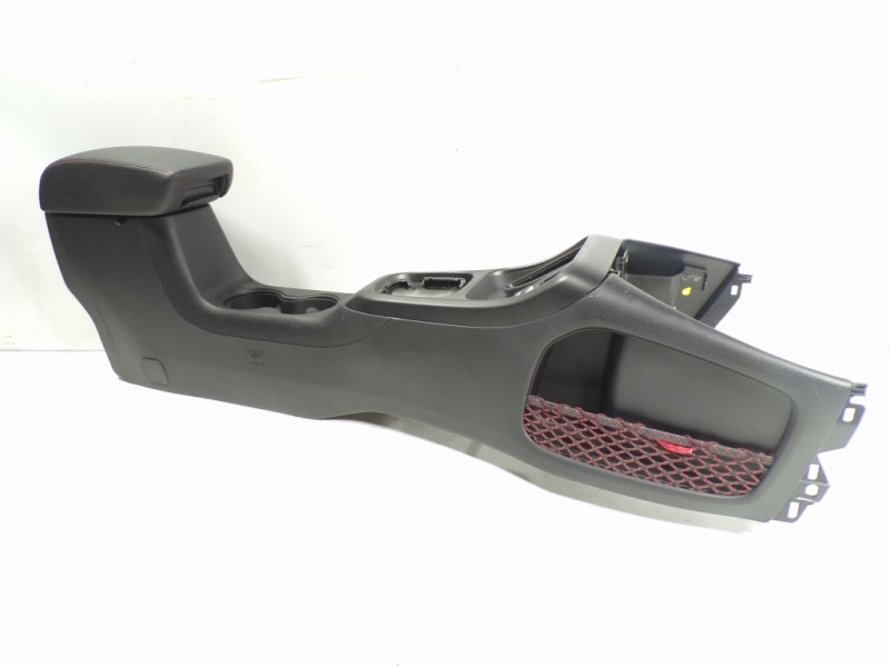 Recambio de apoyabrazos central para jeep compass ii 2.0 m-jet cat referencia OEM IAM   