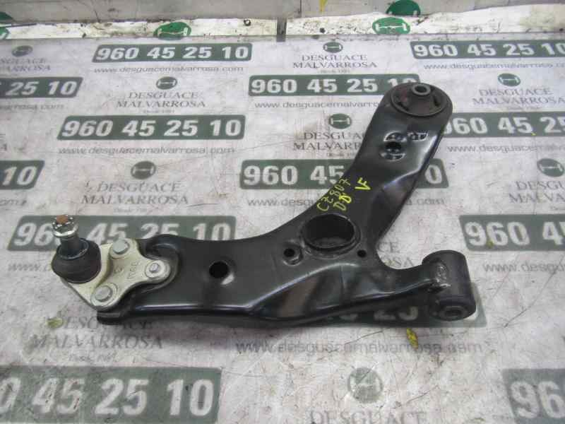 Recambio de brazo suspension inferior delantero derecho para toyota verso 1.6 16v cat referencia OEM IAM 480680F020  