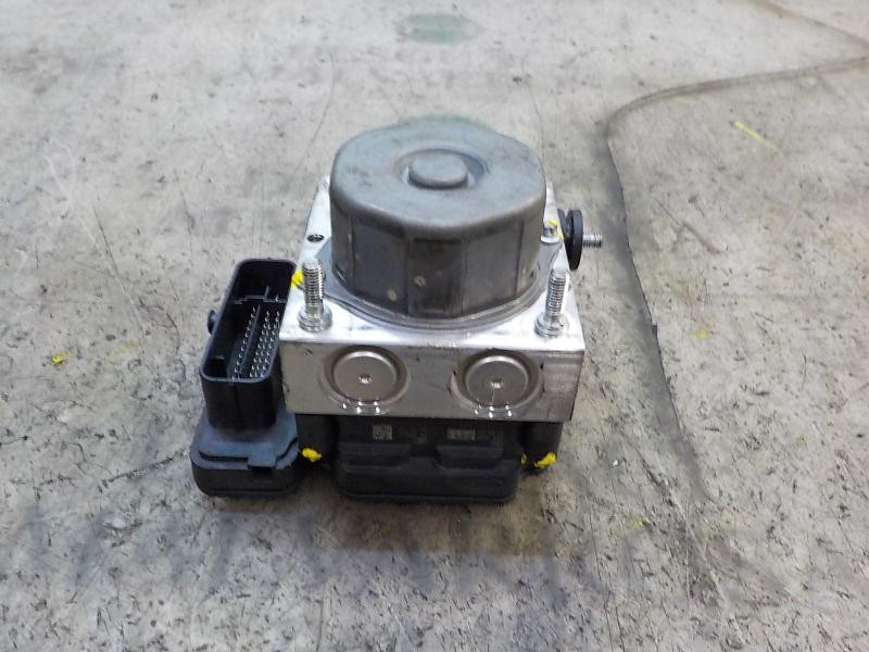 Recambio de abs para dacia logan ii 1.2 16v cat referencia OEM IAM 476609404R  