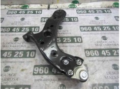 Recambio de brazo suspension inferior delantero derecho para toyota verso 1.6 16v cat referencia OEM IAM 480680F020   2