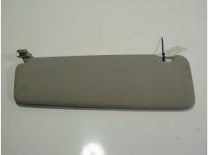 Recambio de parasol derecho para fiat talento kasten (296) 1.6 turbodiesel multijet referencia OEM IAM 6000617966   2