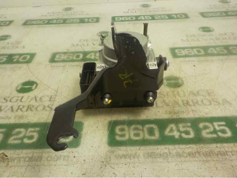 Recambio de abs para mazda 2 lim. () 1.5 16v cat referencia OEM IAM   