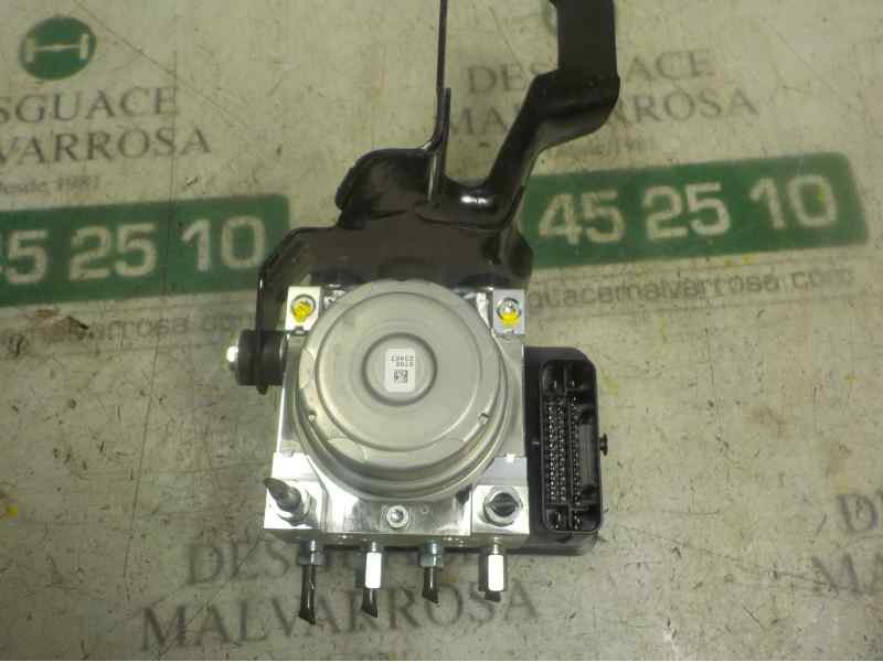 Recambio de abs para mazda 2 lim. () 1.5 16v cat referencia OEM IAM   
