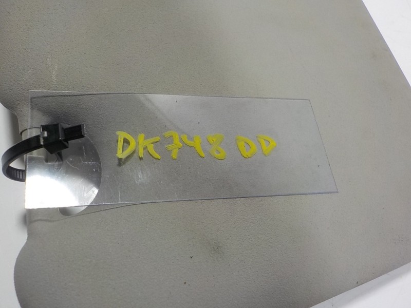 Recambio de parasol derecho para fiat talento kasten (296) 1.6 turbodiesel multijet referencia OEM IAM 6000617966  