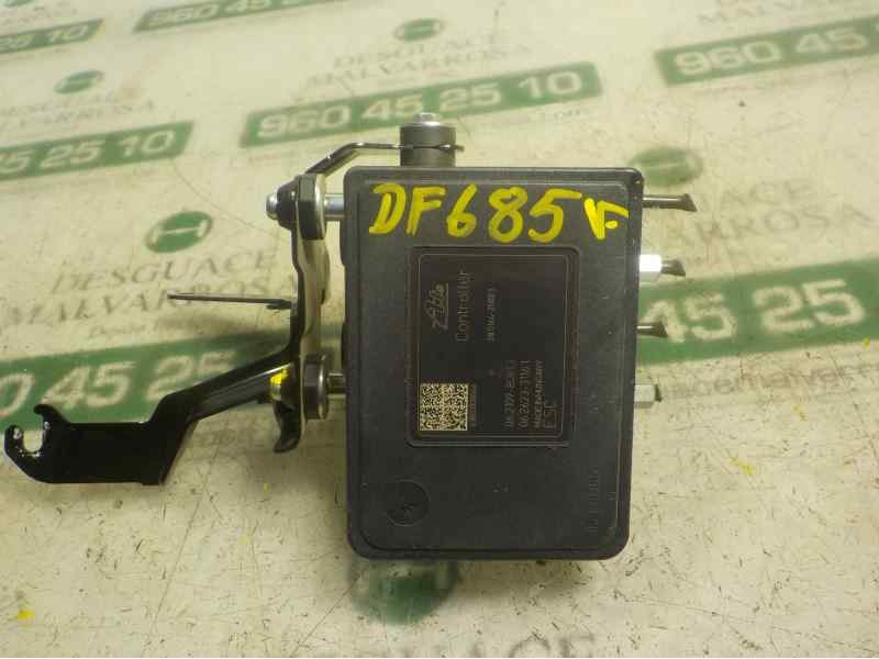 Recambio de abs para mazda 2 lim. () 1.5 16v cat referencia OEM IAM   