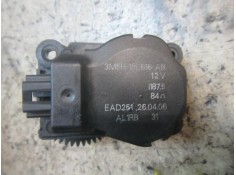 Recambio de motor electrico para ford focus sportbreak (cap) 2.0 tdci cat referencia OEM IAM 1786200  