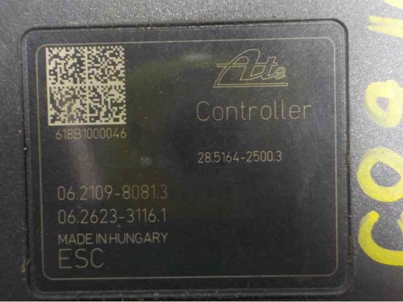 Recambio de abs para mazda 2 lim. () 1.5 16v cat referencia OEM IAM   