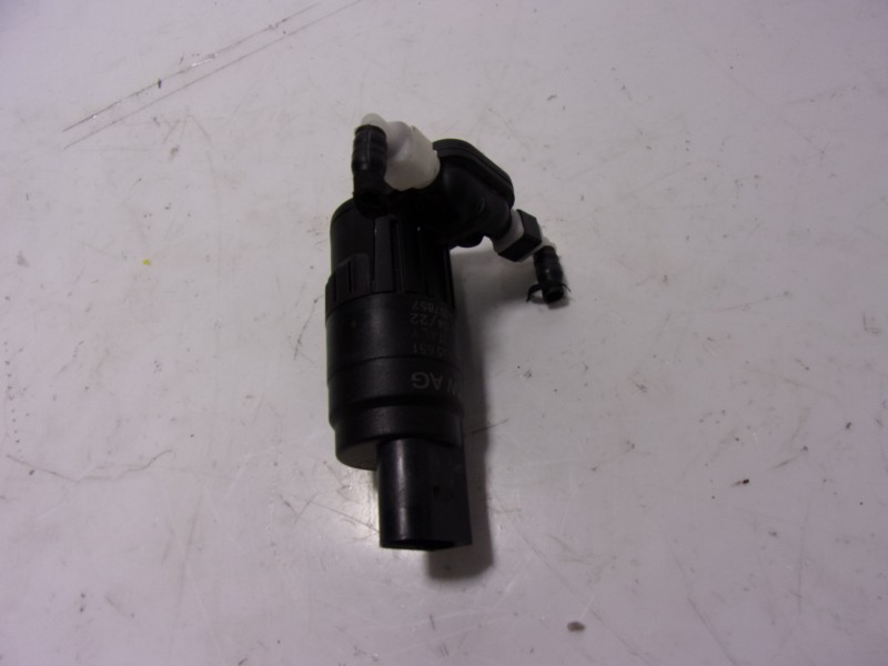 Recambio de bomba limpia para cupra leon sportstourer (kl8) 1.4 tsi phev referencia OEM IAM 1K6955651  