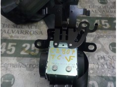 Recambio de cinturon seguridad trasero central para toyota verso 1.6 16v cat referencia OEM IAM 733500F023C0   2