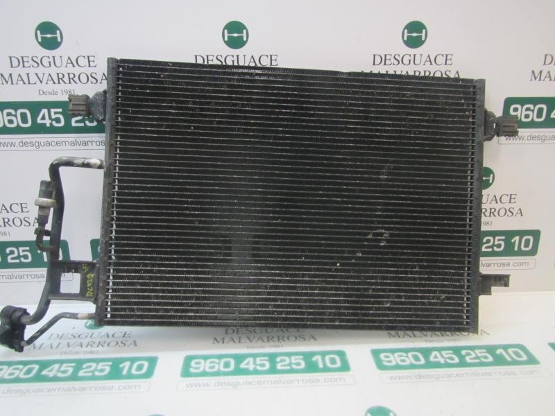 Recambio de condensador aire acondicionado para volkswagen passat berlina (3b3) advance referencia OEM IAM   
