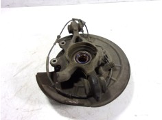 Recambio de mangueta trasera izquierda para land rover discovery 4 tdv6 se referencia OEM IAM RLH500130   2