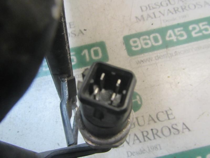 Recambio de condensador aire acondicionado para volkswagen passat berlina (3b3) advance referencia OEM IAM   