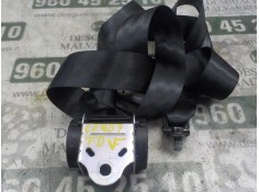 Recambio de cinturon seguridad trasero derecho para toyota verso 1.6 16v cat referencia OEM IAM 733600F021B2   2