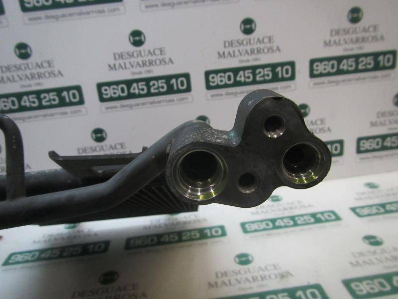 Recambio de condensador aire acondicionado para volkswagen passat berlina (3b3) advance referencia OEM IAM   