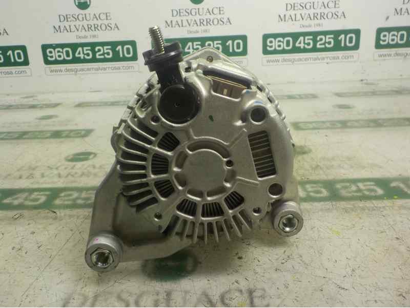 Recambio de alternador para mazda 2 lim. () 1.5 16v cat referencia OEM IAM   
