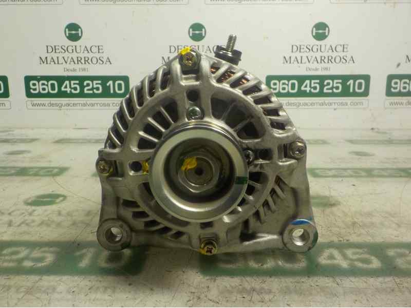Recambio de alternador para mazda 2 lim. () 1.5 16v cat referencia OEM IAM   