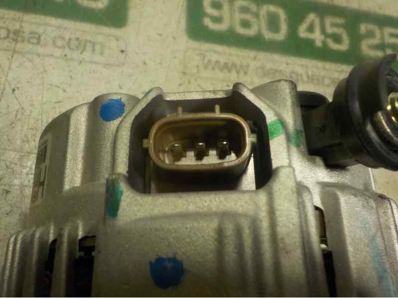 Recambio de alternador para mazda 2 lim. () 1.5 16v cat referencia OEM IAM   