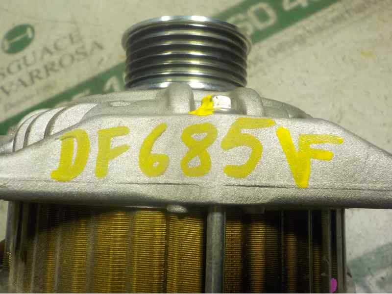 Recambio de alternador para mazda 2 lim. () 1.5 16v cat referencia OEM IAM   
