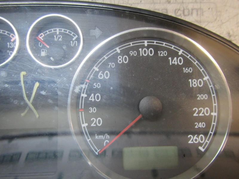 Recambio de cuadro instrumentos para volkswagen passat berlina (3b3) advance referencia OEM IAM   
