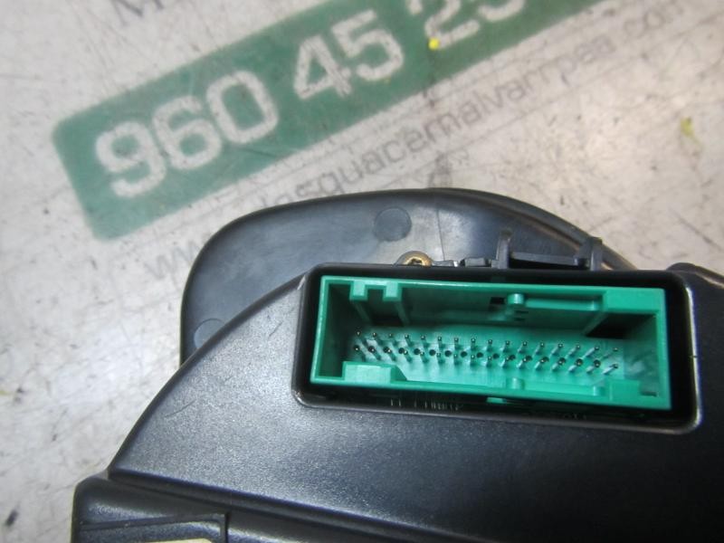 Recambio de cuadro instrumentos para volkswagen passat berlina (3b3) advance referencia OEM IAM   