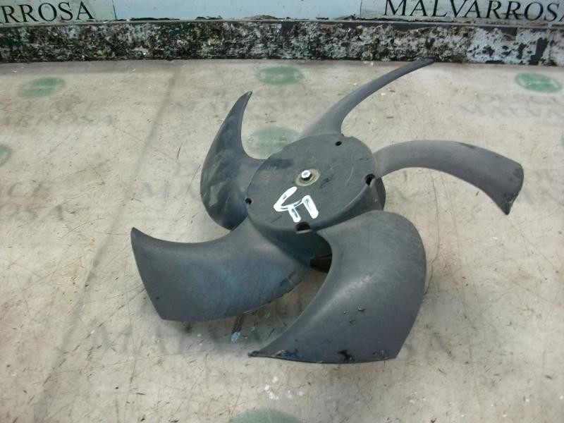 Recambio de electroventilador para nissan almera (n16/e) visia referencia OEM IAM   