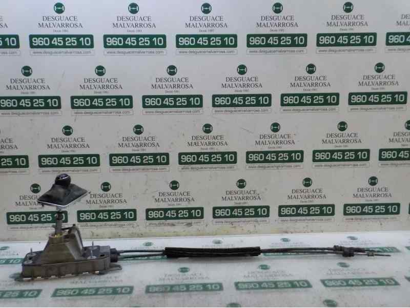 Recambio de palanca cambio para volkswagen passat lim. (362) 1.6 tdi dpf referencia OEM IAM 1K0711050A 3C0711049AE 