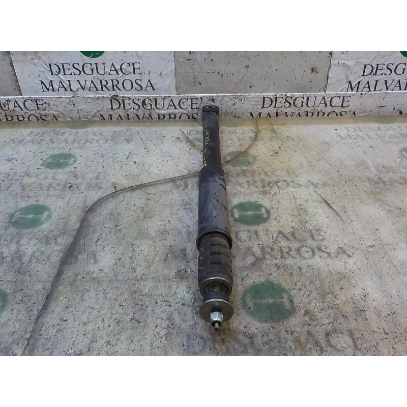 Recambio de amortiguador trasero izquierdo para dacia logan ii 1.2 16v cat referencia OEM IAM 562103901R  