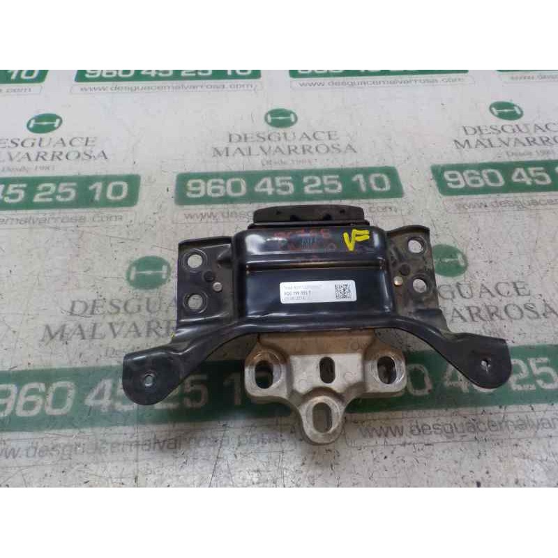 Recambio de soporte cambio para seat leon st (5f8) style referencia OEM IAM 5Q0199555T 5Q0199555T 