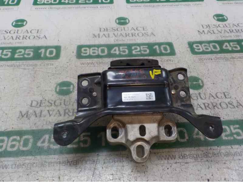Recambio de soporte cambio para seat leon st (5f8) style referencia OEM IAM 5Q0199555T 5Q0199555T 