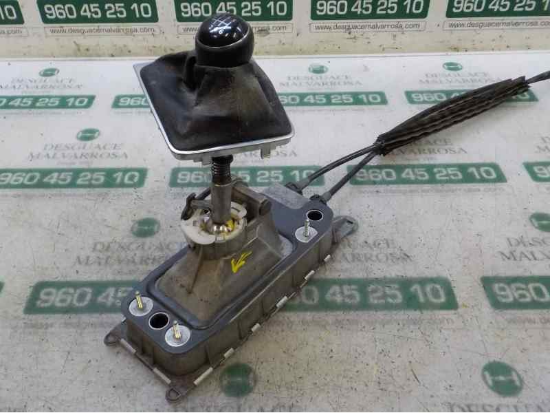 Recambio de palanca cambio para volkswagen passat lim. (362) 1.6 tdi dpf referencia OEM IAM 1K0711050A 3C0711049AE 