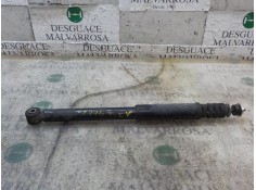 Recambio de amortiguador trasero izquierdo para dacia logan ii 1.2 16v cat referencia OEM IAM 562103901R   2