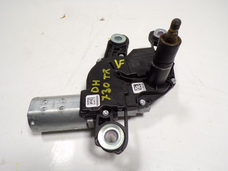 Recambio de motor limpia trasero para seat arona 1.0 tsi referencia OEM IAM 5G0955711C 5G0955711C W000089789