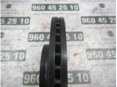 Recambio de disco freno delantero para toyota verso 1.6 16v cat referencia OEM IAM 435120F030   2