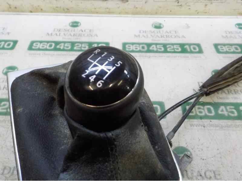 Recambio de palanca cambio para volkswagen passat lim. (362) 1.6 tdi dpf referencia OEM IAM 1K0711050A 3C0711049AE 