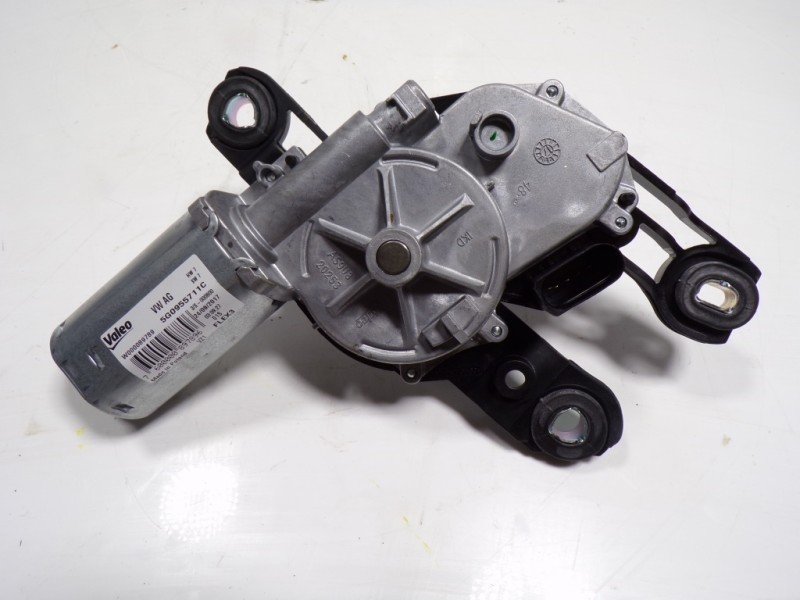 Recambio de motor limpia trasero para seat arona 1.0 tsi referencia OEM IAM 5G0955711C 5G0955711C W000089789