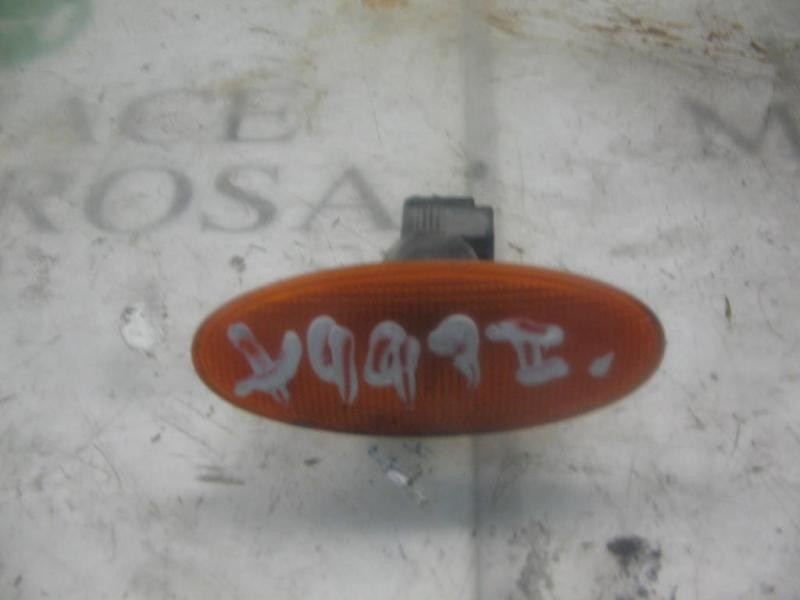 Recambio de piloto lateral izquierdo para fiat punto berl. (176) 75 elx referencia OEM IAM   