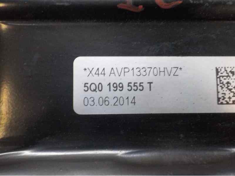 Recambio de soporte cambio para seat leon st (5f8) style referencia OEM IAM 5Q0199555T 5Q0199555T 