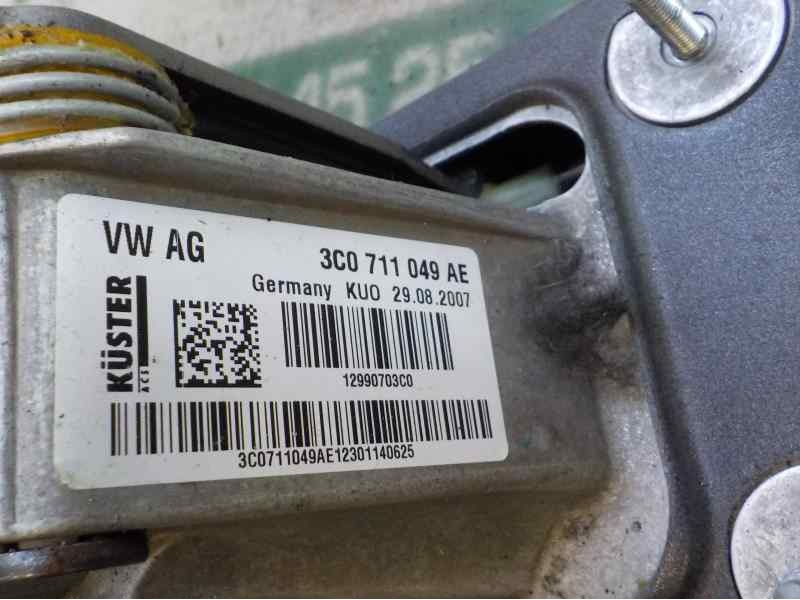Recambio de palanca cambio para volkswagen passat lim. (362) 1.6 tdi dpf referencia OEM IAM 1K0711050A 3C0711049AE 