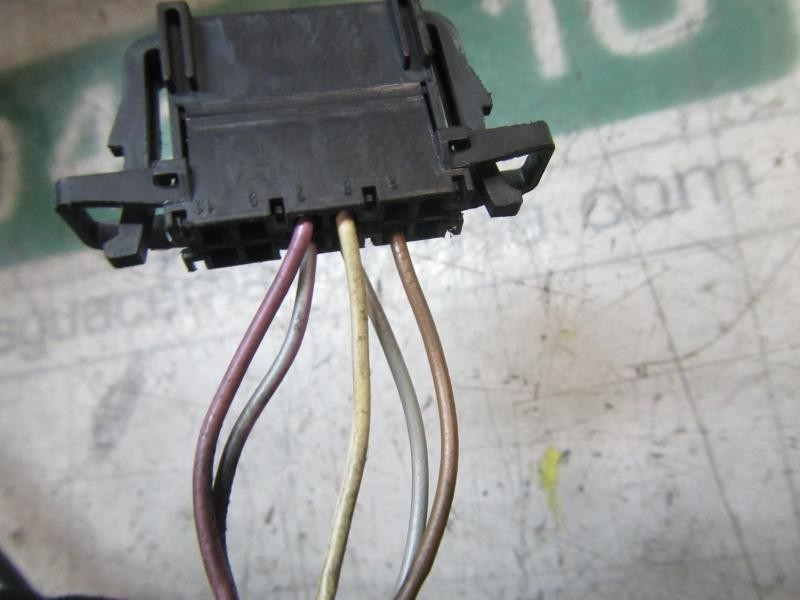 Recambio de espejo derecho para volkswagen passat berlina (3b3) advance referencia OEM IAM   