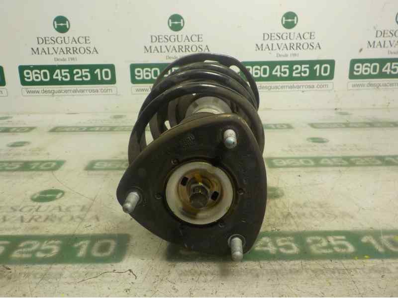 Recambio de amortiguador delantero izquierdo para mazda 2 lim. () 1.5 16v cat referencia OEM IAM   