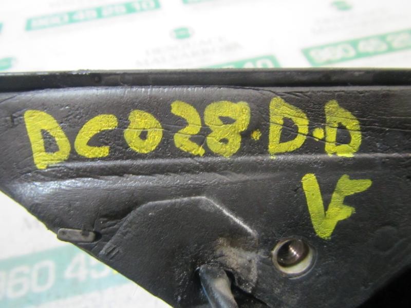 Recambio de espejo derecho para volkswagen passat berlina (3b3) advance referencia OEM IAM   