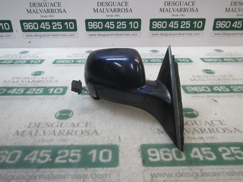 Recambio de espejo derecho para volkswagen passat berlina (3b3) advance referencia OEM IAM   