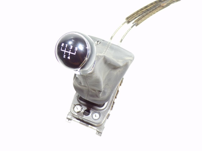 Recambio de palanca cambio para seat arona 1.0 tsi referencia OEM IAM 2Q0711049J 5Q07110621 