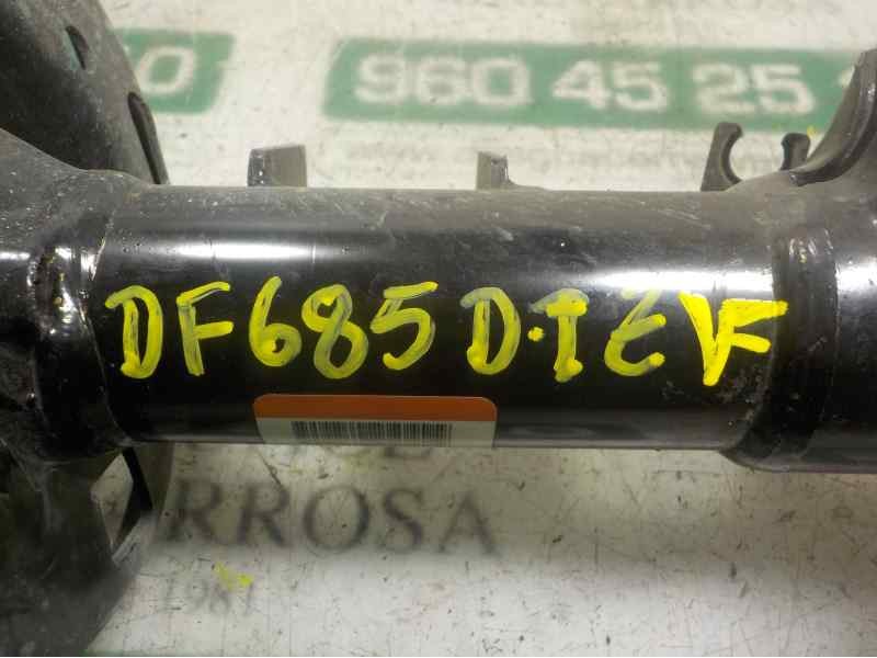 Recambio de amortiguador delantero izquierdo para mazda 2 lim. () 1.5 16v cat referencia OEM IAM   