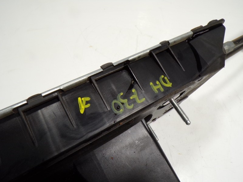 Recambio de palanca cambio para seat arona 1.0 tsi referencia OEM IAM 2Q0711049J 5Q07110621 