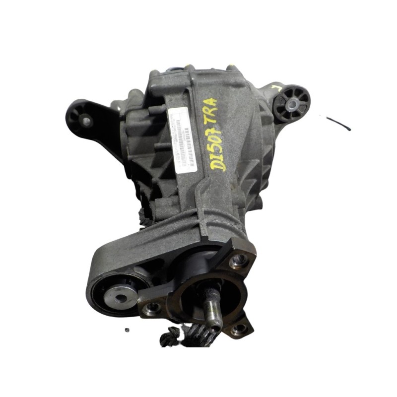 Recambio de diferencial trasero para mercedes-benz clase m (w164) 3.0 cdi cat referencia OEM IAM A1643500414 A1643500414 