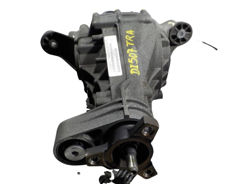 Recambio de diferencial trasero para mercedes-benz clase m (w164) 3.0 cdi cat referencia OEM IAM A1643500414 A1643500414 