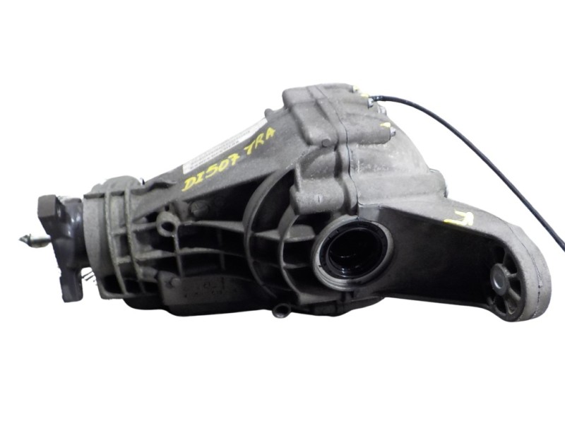Recambio de diferencial trasero para mercedes-benz clase m (w164) 3.0 cdi cat referencia OEM IAM A1643500414 A1643500414 