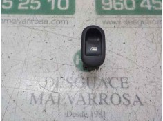 Recambio de mando elevalunas delantero derecho para citroën c3 1.6 16v hdi fap referencia OEM IAM   
